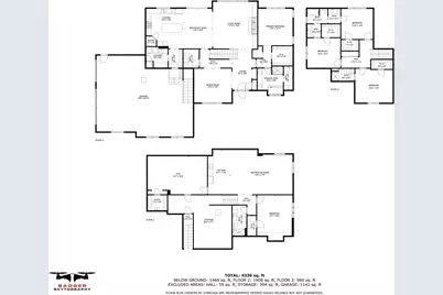 1336 S Sedona Circle, Oneida, WI 54155 - Photo 89