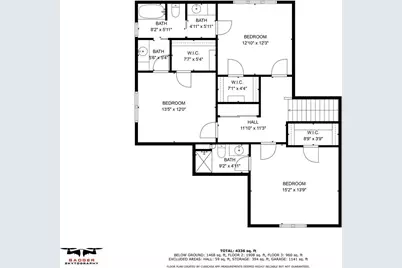1336 S Sedona Circle, Oneida, WI 54155 - Photo 85