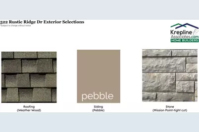 522 Rustic Ridge Lane, Brillion, WI 54110 - Photo 3