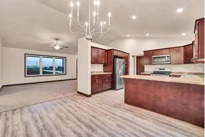 522 Rustic Ridge Lane, Brillion, WI 54110 - Photo 9