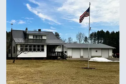 13890 State Hwy 32, Mountain, WI 54149 - Photo 1