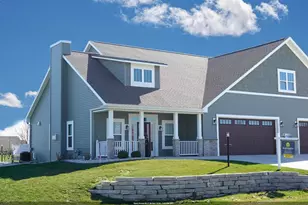 1400 Lighthouse Village Rd, Fond du Lac, WI 54937 - Photo 1