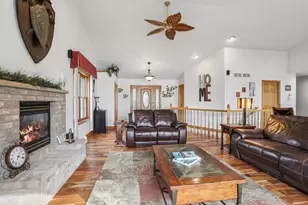N6311 Fairy Springs Rd, Stockbridge, WI 54129 - Photo 5
