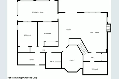 N6311 Fairy Springs Road, Stockbridge, WI 54129 - Photo 25