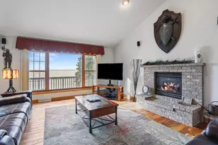 N6311 Fairy Springs Rd, Stockbridge, WI 54129 - Photo 5