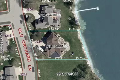 3220 Old Orchard Lane, Oshkosh, WI 54902 - Photo 77