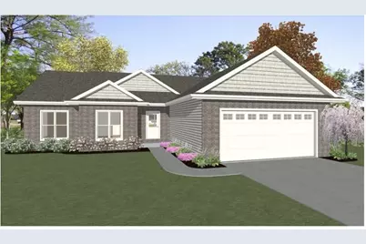 663 Reed Street, Neenah, WI 54956 - Photo 1