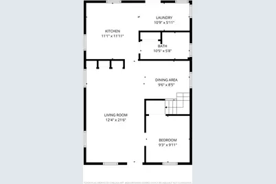 1611 Jackson Street, Two Rivers, WI 54241 - Photo 19