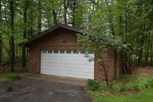 W8664 Buckhorn Cir, Wautoma, WI 54982 - Photo 37