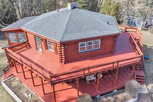 11732 Lakeshore Rd, Two Rivers, WI 54241 - Photo 45