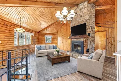 11732 Lakeshore Road, Two Rivers, WI 54241 - Photo 7