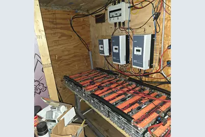 Westman Dam Road, Cedar River, MI 49887 - Photo 19