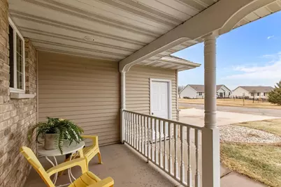 W5231 Natures Way Drive, Sherwood, WI 54169 - Photo 5