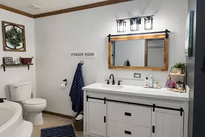 N3543 Willow Road, Pulaski, WI 54162 - Photo 9