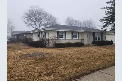 736 Sydney Drive, Racine, WI 53402 - Photo 1