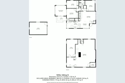 138 Hazel Street, Neenah, WI 54956 - Photo 41