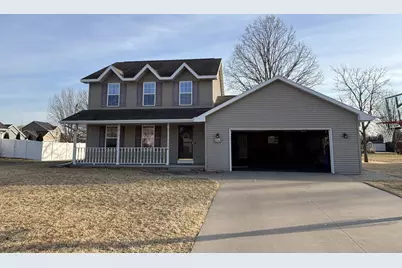 1843 Sandy Springs Road, De Pere, WI 54115 - Photo 1