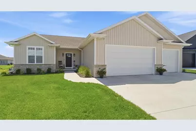 2875 E Turquoise Lane, Appleton, WI 54913 - Photo 1