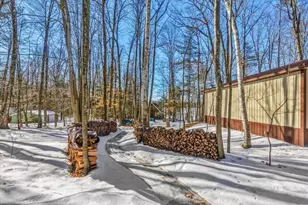 17199 Bismark Ln, White Lake, WI 54491 - Photo 33