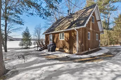 17199 Bismark Lane, White Lake, WI 54491 - Photo 37