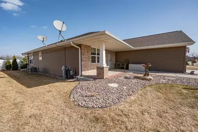 3865 Meunier Lane, Green Bay, WI 54311 - Photo 43