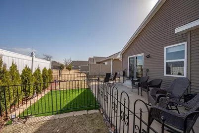 3865 Meunier Lane, Green Bay, WI 54311 - Photo 39