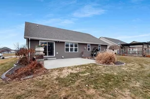 345 Crosswinds Ln, Green Bay, WI 54311 - Photo 41