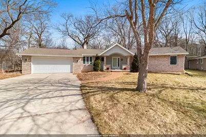 1543 Rustic Ridge Court, Green Bay, WI 54311 - Photo 1