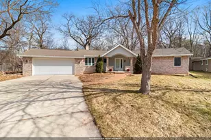 1543 Rustic Ridge Ct, Green Bay, WI 54311 - Photo 1