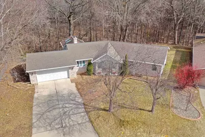 1543 Rustic Ridge Court, Green Bay, WI 54311 - Photo 63