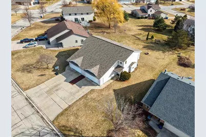 2822 Aquarius Road, Green Bay, WI 54311 - Photo 63