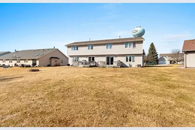 2822 Aquarius Road, Green Bay, WI 54311 - Photo 55