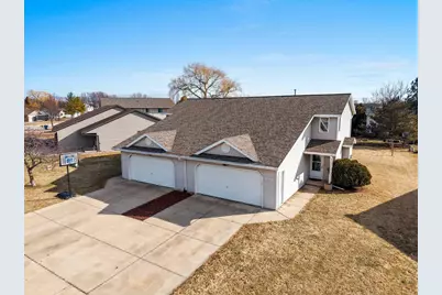 2822 Aquarius Road, Green Bay, WI 54311 - Photo 1