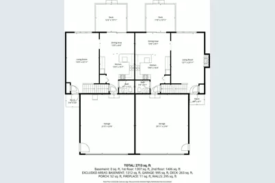 2822 Aquarius Road, Green Bay, WI 54311 - Photo 45