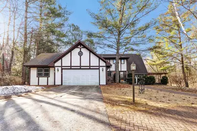 6871 Gregory Lane, Sobieski, WI 54171 - Photo 1