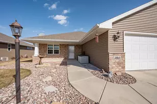 3865 Meunier Ln, Green Bay, WI 54311 - Photo 39