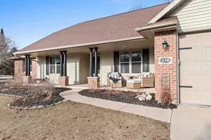 334 Thomas Way, Sobieski, WI 54171 - Photo 5