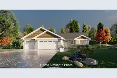 1720 Betty Jean Lane, Green Bay, WI 54313 - Photo 1