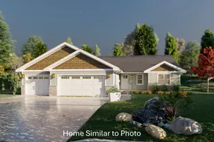 1720 Betty Jean Ln, Green Bay, WI 54313 - Photo 1