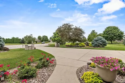 2516 Van Rite Court, Green Bay, WI 54301 - Photo 45