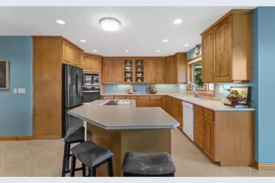 2516 Van Rite Court, Green Bay, WI 54301 - Photo 23