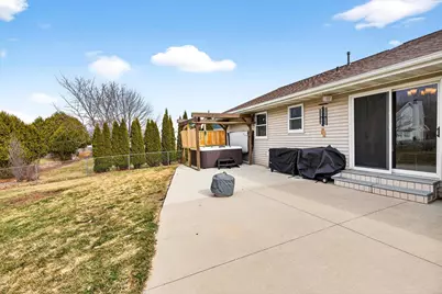 2425 Royal Bay Ridge Road, New Franken, WI 54229 - Photo 45