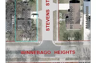 516 Winnebago Heights, Neenah, WI 54956 - Photo 41