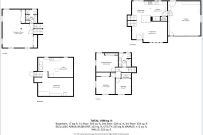 918 Florida Avenue, Oshkosh, WI 54902 - Photo 41