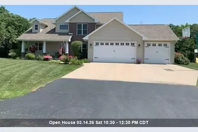 3365 Nelson Road, Oshkosh, WI 54904 - Photo 1
