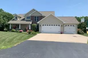 3365 Nelson Rd, Oshkosh, WI 54904 - Photo 1