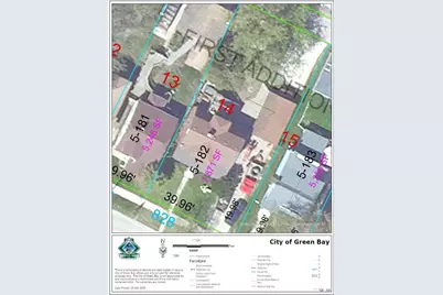 828 Mather Street, Green Bay, WI 54303 - Photo 35