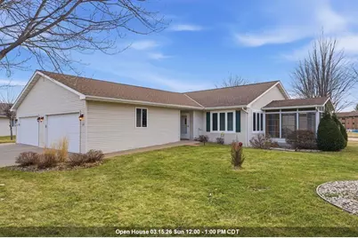 1399 W South Park Avenue, Oshkosh, WI 54902 - Photo 1