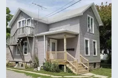 615 Mt Vernon Street, Oshkosh, WI 54901 - Photo 1