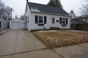 1001 8th St, Green Bay, WI 54304 - Photo 1